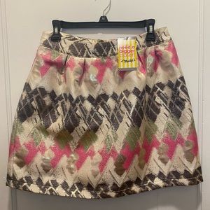 Monkee’s Mini Skirt